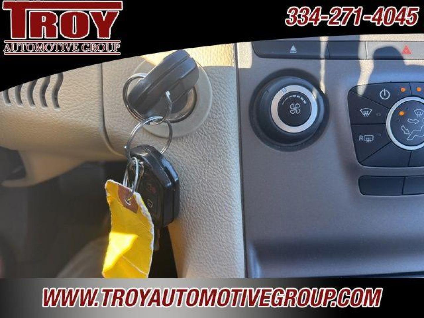 2017 White Gold Metallic /Dune Ford Taurus SE (1FAHP2D86HG) with an 3.5L 6-Cylinder SMPI Flex Fuel DOHC engine, Automatic transmission, located at 6812 Atlanta Hwy, Montgomery, AL, 36117, (334) 271-4045, 32.382118, -86.178673 - White Gold Metallic 2017 Ford Taurus SE FWD 3.5L 6-Cylinder SMPI Flex Fuel DOHC 6-Speed Automatic with Select-Shift<br><br>Financing Available---Top Value for Trades.<br><br>Odometer is 51448 miles below market average! 18/27 City/Highway MPG<br><br><br>Awards:<br> * 2017 KBB.com Brand Image Awards - Photo#34