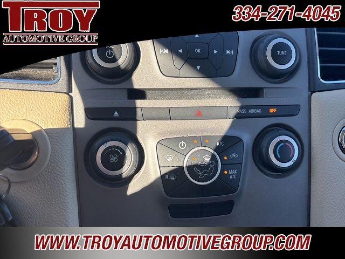 2017 White Gold Metallic /Dune Ford Taurus SE (1FAHP2D86HG) with an 3.5L 6-Cylinder SMPI Flex Fuel DOHC engine, Automatic transmission, located at 6812 Atlanta Hwy, Montgomery, AL, 36117, (334) 271-4045, 32.382118, -86.178673 - White Gold Metallic 2017 Ford Taurus SE FWD 3.5L 6-Cylinder SMPI Flex Fuel DOHC 6-Speed Automatic with Select-Shift<br><br>Financing Available---Top Value for Trades.<br><br>Odometer is 51448 miles below market average! 18/27 City/Highway MPG<br><br><br>Awards:<br> * 2017 KBB.com Brand Image Awards - Photo#35