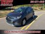 2019 Storm Blue Metallic /Jet Black/Light Ash Gray Chevrolet Trax LT (3GNCJLSB2KL) with an ECOTEC 1.4L I4 SMPI DOHC Turbocharged VVT engine, Automatic transmission, located at 6812 Atlanta Hwy, Montgomery, AL, 36117, (334) 271-4045, 32.382118, -86.178673 - Storm Blue Metallic 2019 Chevrolet Trax LT FWD ECOTEC 1.4L I4 SMPI DOHC Turbocharged VVT 6-Speed Automatic<br><br>Financing Available---Top Value for Trades.<br><br>26/31 City/Highway MPG - Photo#0