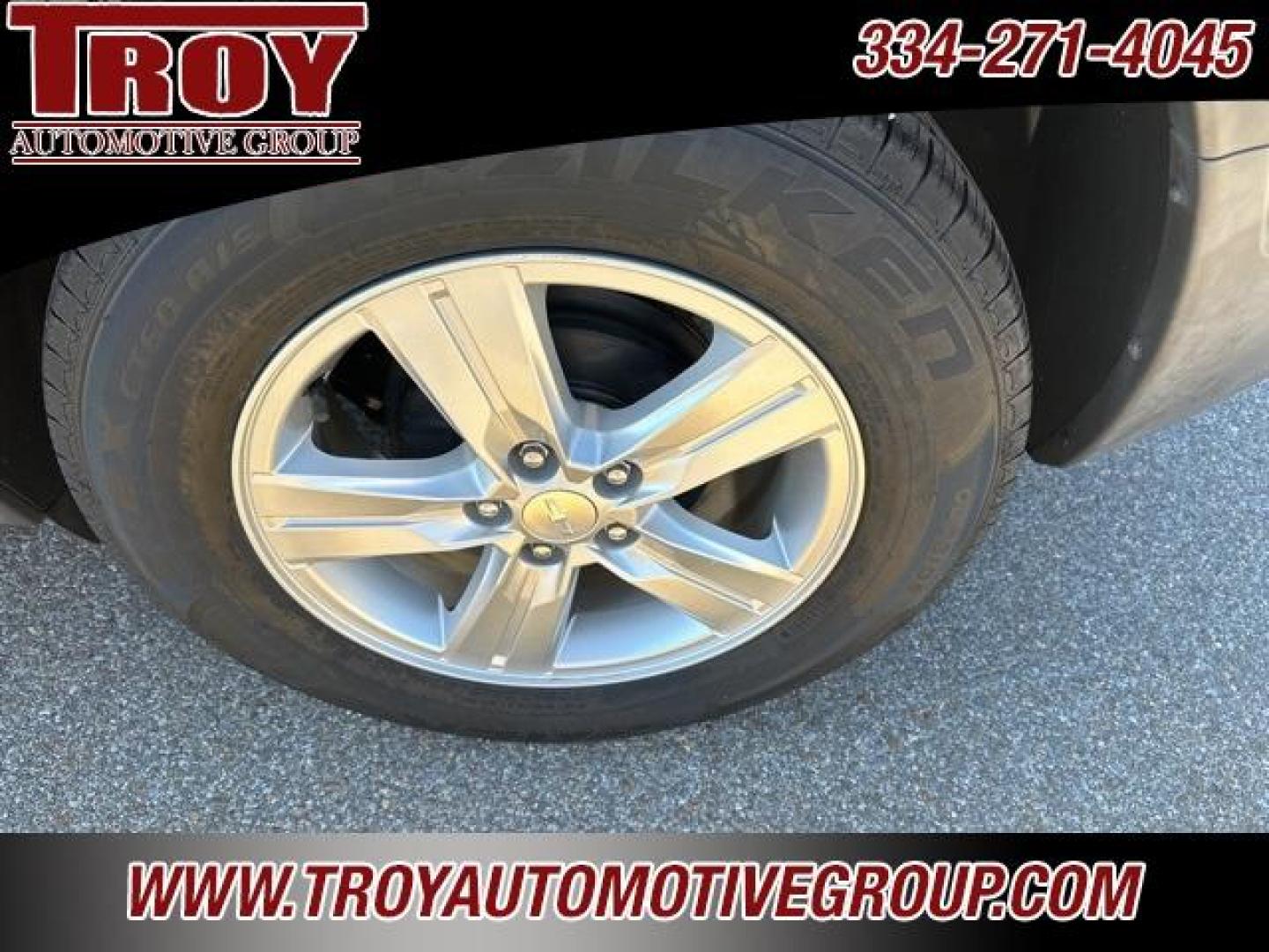 2019 Storm Blue Metallic /Jet Black/Light Ash Gray Chevrolet Trax LT (3GNCJLSB2KL) with an ECOTEC 1.4L I4 SMPI DOHC Turbocharged VVT engine, Automatic transmission, located at 6812 Atlanta Hwy, Montgomery, AL, 36117, (334) 271-4045, 32.382118, -86.178673 - Storm Blue Metallic 2019 Chevrolet Trax LT FWD ECOTEC 1.4L I4 SMPI DOHC Turbocharged VVT 6-Speed Automatic<br><br>Financing Available---Top Value for Trades.<br><br>26/31 City/Highway MPG - Photo#8