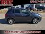 2019 Storm Blue Metallic /Jet Black/Light Ash Gray Chevrolet Trax LT (3GNCJLSB2KL) with an ECOTEC 1.4L I4 SMPI DOHC Turbocharged VVT engine, Automatic transmission, located at 6812 Atlanta Hwy, Montgomery, AL, 36117, (334) 271-4045, 32.382118, -86.178673 - Storm Blue Metallic 2019 Chevrolet Trax LT FWD ECOTEC 1.4L I4 SMPI DOHC Turbocharged VVT 6-Speed Automatic<br><br>Financing Available---Top Value for Trades.<br><br>Odometer is 9761 miles below market average! 26/31 City/Highway MPG - Photo#3