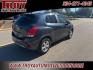 2019 Storm Blue Metallic /Jet Black/Light Ash Gray Chevrolet Trax LT (3GNCJLSB2KL) with an ECOTEC 1.4L I4 SMPI DOHC Turbocharged VVT engine, Automatic transmission, located at 6812 Atlanta Hwy, Montgomery, AL, 36117, (334) 271-4045, 32.382118, -86.178673 - Storm Blue Metallic 2019 Chevrolet Trax LT FWD ECOTEC 1.4L I4 SMPI DOHC Turbocharged VVT 6-Speed Automatic<br><br>Financing Available---Top Value for Trades.<br><br>Odometer is 9761 miles below market average! 26/31 City/Highway MPG - Photo#4