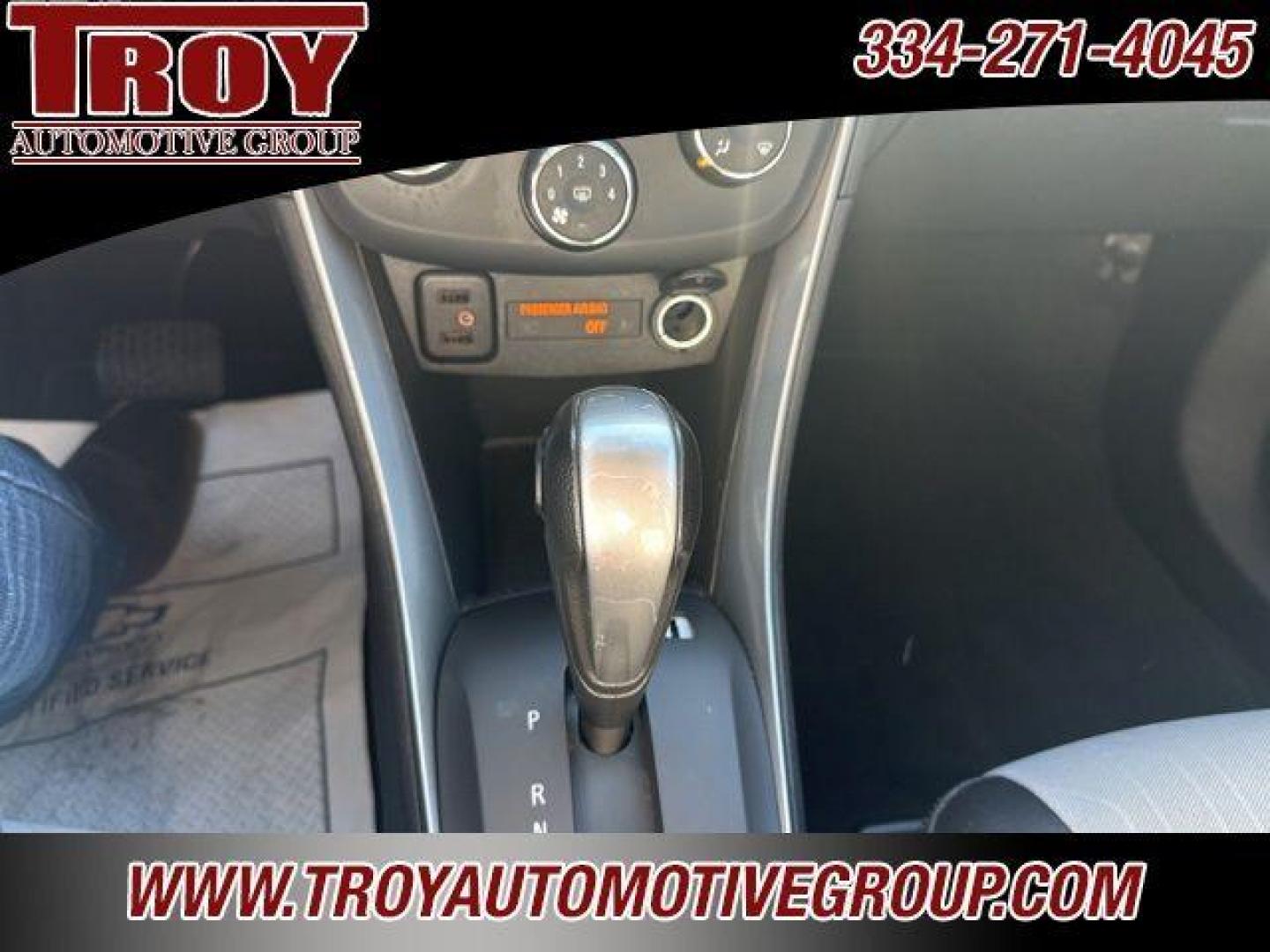 2019 Storm Blue Metallic /Jet Black/Light Ash Gray Chevrolet Trax LT (3GNCJLSB2KL) with an ECOTEC 1.4L I4 SMPI DOHC Turbocharged VVT engine, Automatic transmission, located at 6812 Atlanta Hwy, Montgomery, AL, 36117, (334) 271-4045, 32.382118, -86.178673 - Storm Blue Metallic 2019 Chevrolet Trax LT FWD ECOTEC 1.4L I4 SMPI DOHC Turbocharged VVT 6-Speed Automatic<br><br>Financing Available---Top Value for Trades.<br><br>Odometer is 9761 miles below market average! 26/31 City/Highway MPG - Photo#17