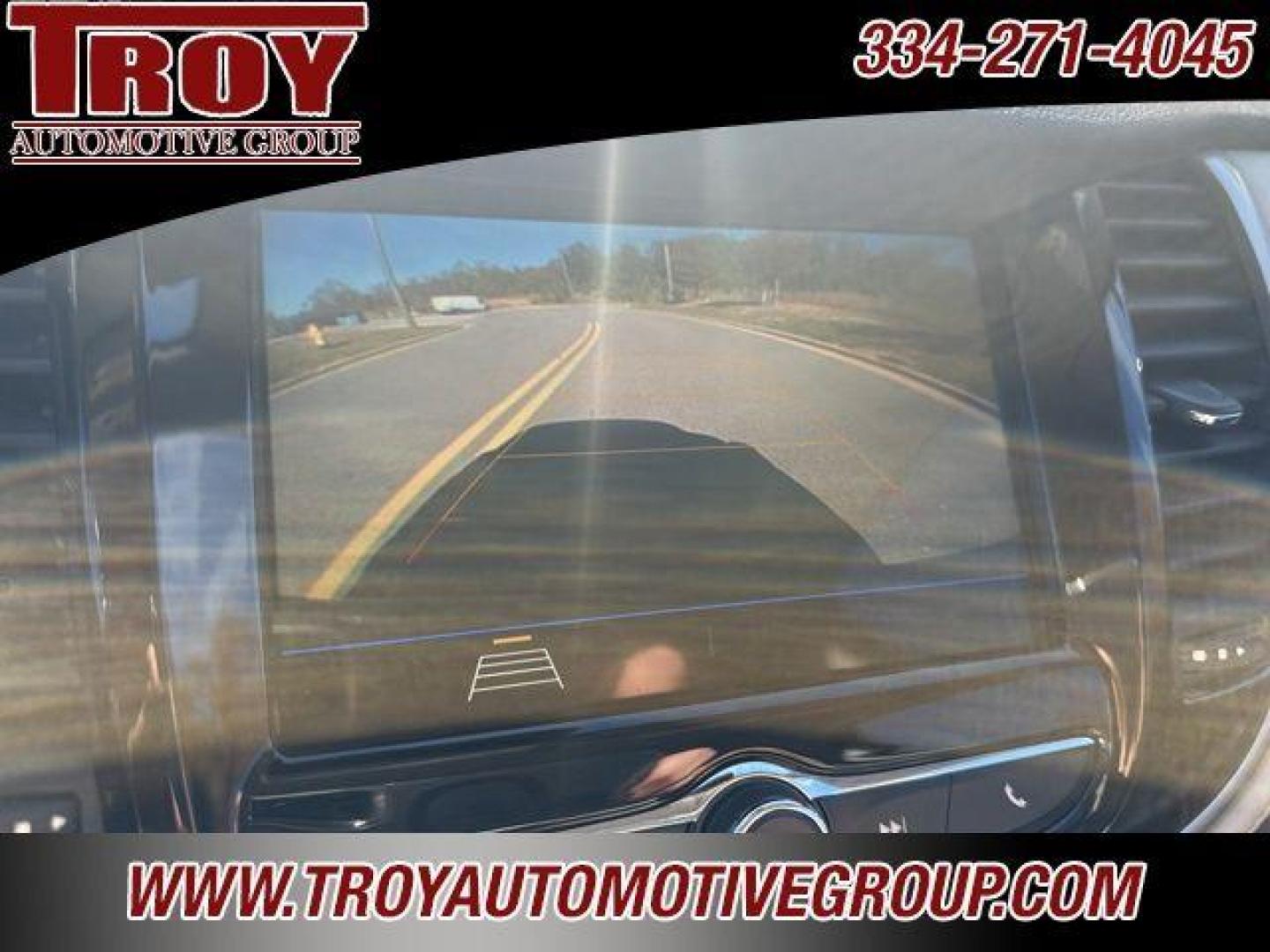 2019 Storm Blue Metallic /Jet Black/Light Ash Gray Chevrolet Trax LT (3GNCJLSB2KL) with an ECOTEC 1.4L I4 SMPI DOHC Turbocharged VVT engine, Automatic transmission, located at 6812 Atlanta Hwy, Montgomery, AL, 36117, (334) 271-4045, 32.382118, -86.178673 - Storm Blue Metallic 2019 Chevrolet Trax LT FWD ECOTEC 1.4L I4 SMPI DOHC Turbocharged VVT 6-Speed Automatic<br><br>Financing Available---Top Value for Trades.<br><br>Odometer is 9761 miles below market average! 26/31 City/Highway MPG - Photo#20