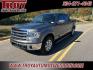 2014 Sterling Gray Metallic /Black Ford F-150 Lariat (1FTFW1CTXEF) with an 3.5L V6 engine, Automatic transmission, located at 6812 Atlanta Hwy, Montgomery, AL, 36117, (334) 271-4045, 32.382118, -86.178673 - Sterling Gray Metallic 2014 Ford F-150 Lariat RWD 3.5L V6 6-Speed Automatic Electronic<br><br>Financing Available---Top Value for Trades.<br><br>Odometer is 75192 miles below market average!<br><br><br>Awards:<br> * 2014 KBB.com Brand Image Awards - Photo#0