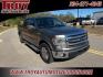 2014 Sterling Gray Metallic /Black Ford F-150 Lariat (1FTFW1CTXEF) with an 3.5L V6 engine, Automatic transmission, located at 6812 Atlanta Hwy, Montgomery, AL, 36117, (334) 271-4045, 32.382118, -86.178673 - Sterling Gray Metallic 2014 Ford F-150 Lariat RWD 3.5L V6 6-Speed Automatic Electronic<br><br>Financing Available---Top Value for Trades.<br><br>Odometer is 75192 miles below market average!<br><br><br>Awards:<br> * 2014 KBB.com Brand Image Awards - Photo#2