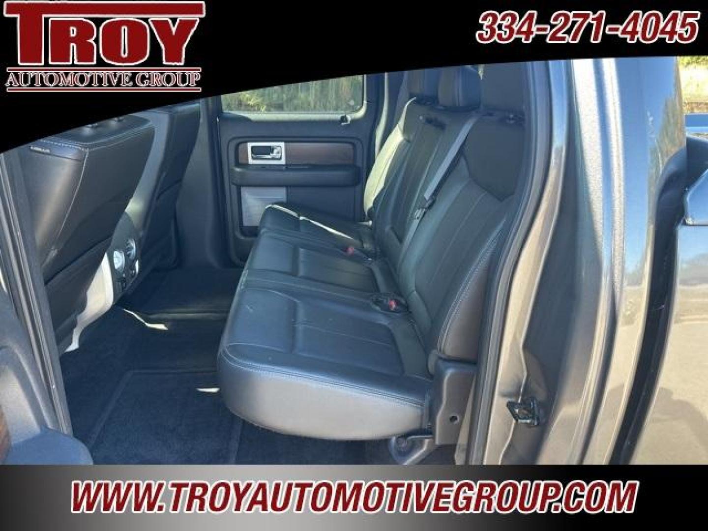 2014 Sterling Gray Metallic /Black Ford F-150 Lariat (1FTFW1CTXEF) with an 3.5L V6 engine, Automatic transmission, located at 6812 Atlanta Hwy, Montgomery, AL, 36117, (334) 271-4045, 32.382118, -86.178673 - Sterling Gray Metallic 2014 Ford F-150 Lariat RWD 3.5L V6 6-Speed Automatic Electronic<br><br>Financing Available---Top Value for Trades.<br><br>Odometer is 75192 miles below market average!<br><br><br>Awards:<br> * 2014 KBB.com Brand Image Awards - Photo#10