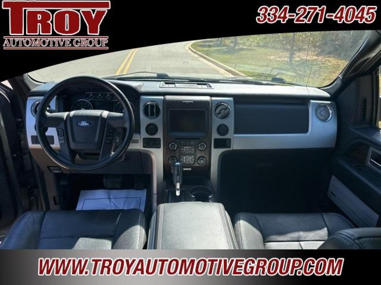 2014 Sterling Gray Metallic /Black Ford F-150 Lariat (1FTFW1CTXEF) with an 3.5L V6 engine, Automatic transmission, located at 6812 Atlanta Hwy, Montgomery, AL, 36117, (334) 271-4045, 32.382118, -86.178673 - Sterling Gray Metallic 2014 Ford F-150 Lariat RWD 3.5L V6 6-Speed Automatic Electronic<br><br>Financing Available---Top Value for Trades.<br><br>Odometer is 75192 miles below market average!<br><br><br>Awards:<br> * 2014 KBB.com Brand Image Awards - Photo#14