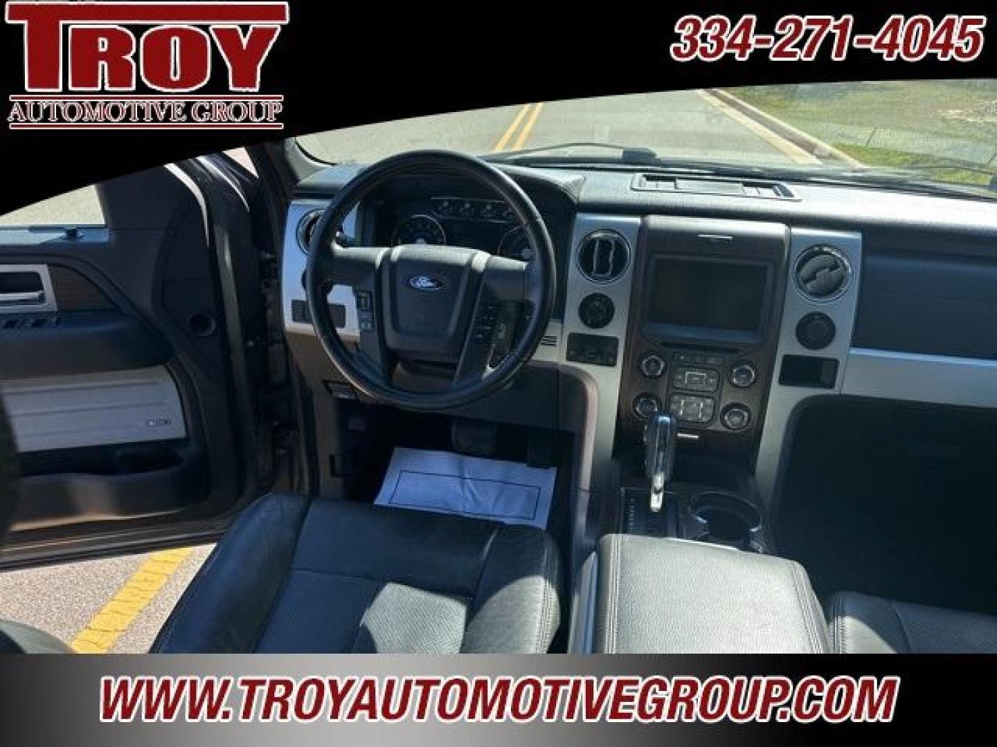 2014 Sterling Gray Metallic /Black Ford F-150 Lariat (1FTFW1CTXEF) with an 3.5L V6 engine, Automatic transmission, located at 6812 Atlanta Hwy, Montgomery, AL, 36117, (334) 271-4045, 32.382118, -86.178673 - Sterling Gray Metallic 2014 Ford F-150 Lariat RWD 3.5L V6 6-Speed Automatic Electronic<br><br>Financing Available---Top Value for Trades.<br><br>Odometer is 75192 miles below market average!<br><br><br>Awards:<br> * 2014 KBB.com Brand Image Awards - Photo#15