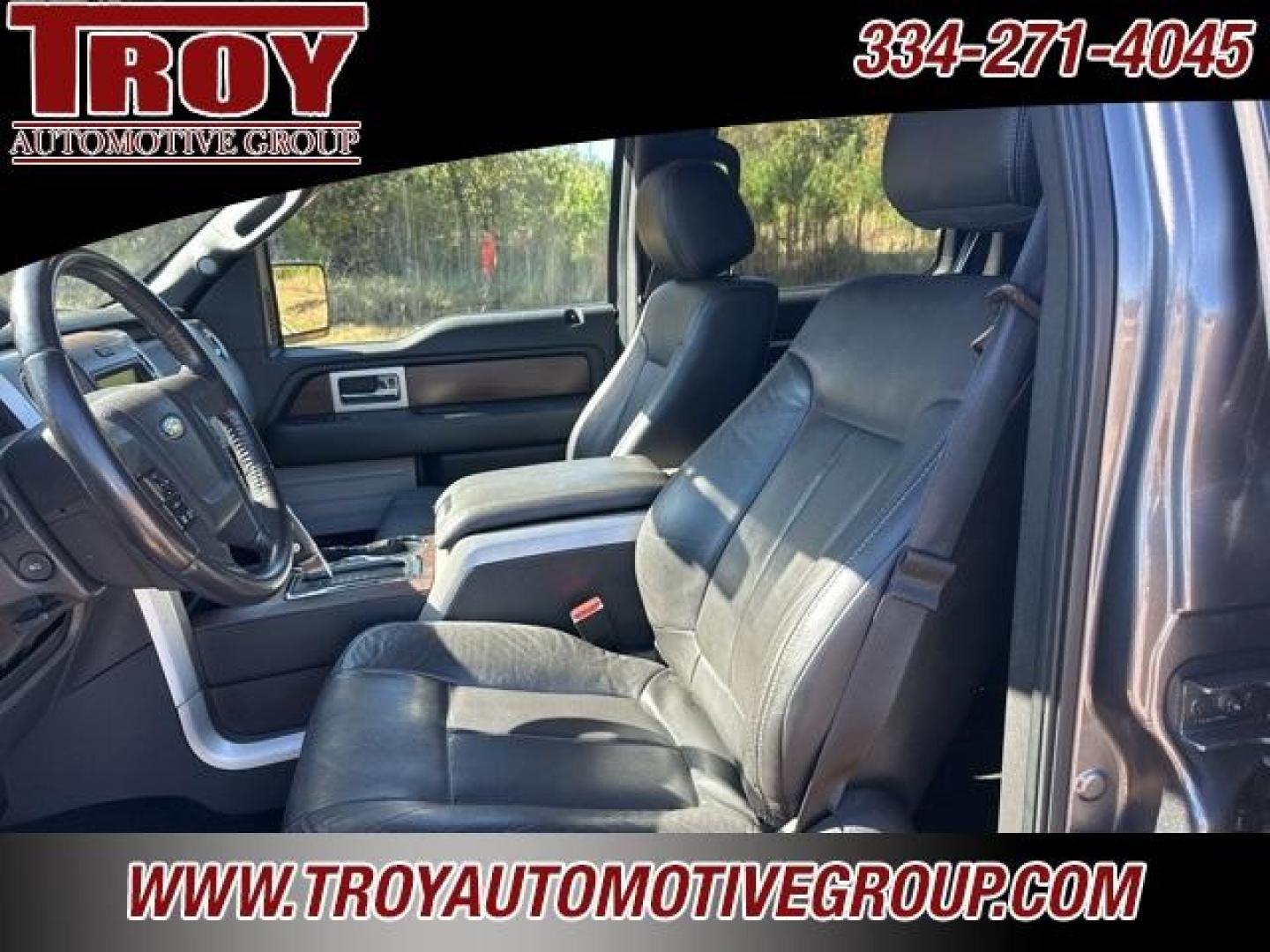 2014 Sterling Gray Metallic /Black Ford F-150 Lariat (1FTFW1CTXEF) with an 3.5L V6 engine, Automatic transmission, located at 6812 Atlanta Hwy, Montgomery, AL, 36117, (334) 271-4045, 32.382118, -86.178673 - Sterling Gray Metallic 2014 Ford F-150 Lariat RWD 3.5L V6 6-Speed Automatic Electronic<br><br>Financing Available---Top Value for Trades.<br><br>Odometer is 75192 miles below market average!<br><br><br>Awards:<br> * 2014 KBB.com Brand Image Awards - Photo#18