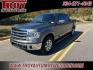 2014 Sterling Gray Metallic /Black Ford F-150 Lariat (1FTFW1CTXEF) with an 3.5L V6 engine, Automatic transmission, located at 6812 Atlanta Hwy, Montgomery, AL, 36117, (334) 271-4045, 32.382118, -86.178673 - Sterling Gray Metallic 2014 Ford F-150 Lariat RWD 3.5L V6 6-Speed Automatic Electronic<br><br>Financing Available---Top Value for Trades.<br><br>Odometer is 67678 miles below market average!<br><br><br>Awards:<br> * 2014 KBB.com Brand Image Awards - Photo#0