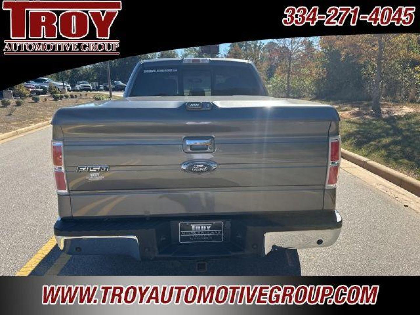 2014 Sterling Gray Metallic /Black Ford F-150 Lariat (1FTFW1CTXEF) with an 3.5L V6 engine, Automatic transmission, located at 6812 Atlanta Hwy, Montgomery, AL, 36117, (334) 271-4045, 32.382118, -86.178673 - Sterling Gray Metallic 2014 Ford F-150 Lariat RWD 3.5L V6 6-Speed Automatic Electronic<br><br>Financing Available---Top Value for Trades.<br><br>Odometer is 67678 miles below market average!<br><br><br>Awards:<br> * 2014 KBB.com Brand Image Awards - Photo#5