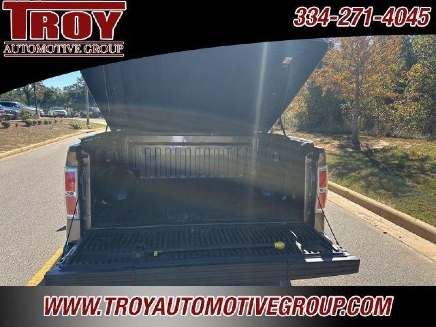 2014 Sterling Gray Metallic /Black Ford F-150 Lariat (1FTFW1CTXEF) with an 3.5L V6 engine, Automatic transmission, located at 6812 Atlanta Hwy, Montgomery, AL, 36117, (334) 271-4045, 32.382118, -86.178673 - Sterling Gray Metallic 2014 Ford F-150 Lariat RWD 3.5L V6 6-Speed Automatic Electronic<br><br>Financing Available---Top Value for Trades.<br><br>Odometer is 67678 miles below market average!<br><br><br>Awards:<br> * 2014 KBB.com Brand Image Awards - Photo#9