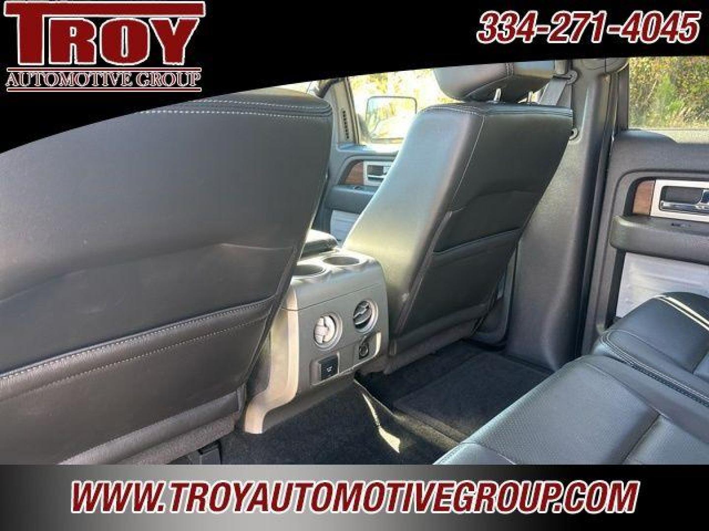 2014 Sterling Gray Metallic /Black Ford F-150 Lariat (1FTFW1CTXEF) with an 3.5L V6 engine, Automatic transmission, located at 6812 Atlanta Hwy, Montgomery, AL, 36117, (334) 271-4045, 32.382118, -86.178673 - Sterling Gray Metallic 2014 Ford F-150 Lariat RWD 3.5L V6 6-Speed Automatic Electronic<br><br>Financing Available---Top Value for Trades.<br><br>Odometer is 67678 miles below market average!<br><br><br>Awards:<br> * 2014 KBB.com Brand Image Awards - Photo#12