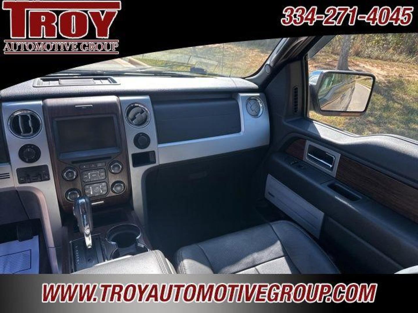 2014 Sterling Gray Metallic /Black Ford F-150 Lariat (1FTFW1CTXEF) with an 3.5L V6 engine, Automatic transmission, located at 6812 Atlanta Hwy, Montgomery, AL, 36117, (334) 271-4045, 32.382118, -86.178673 - Sterling Gray Metallic 2014 Ford F-150 Lariat RWD 3.5L V6 6-Speed Automatic Electronic<br><br>Financing Available---Top Value for Trades.<br><br>Odometer is 67678 miles below market average!<br><br><br>Awards:<br> * 2014 KBB.com Brand Image Awards - Photo#16