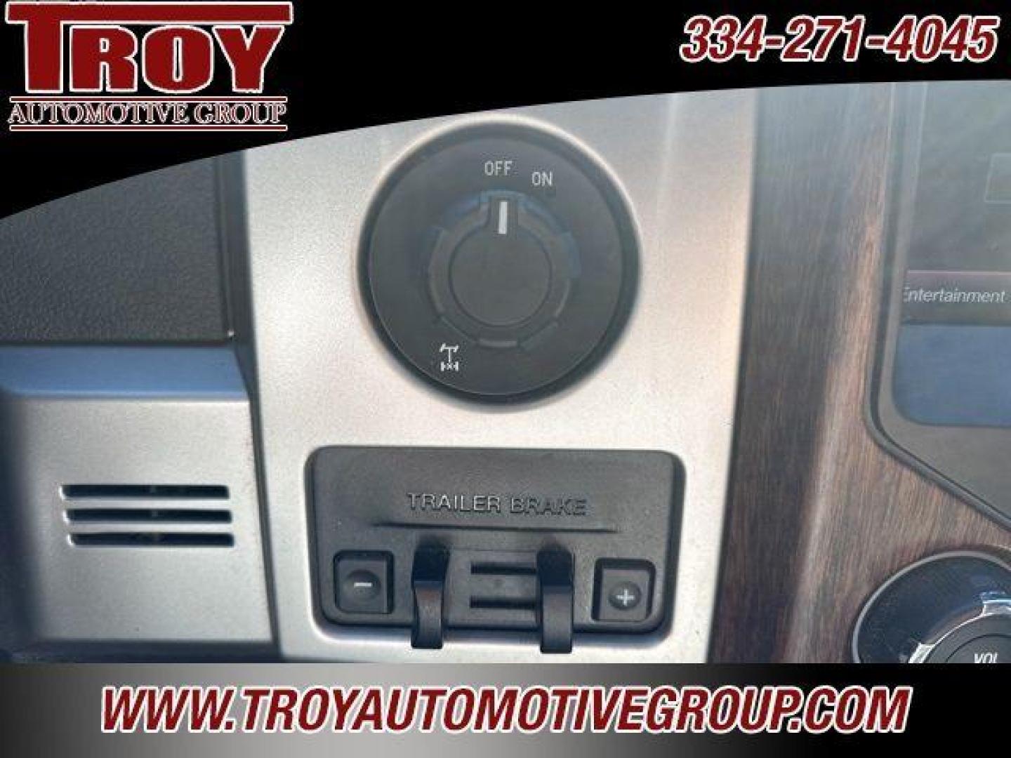 2014 Sterling Gray Metallic /Black Ford F-150 Lariat (1FTFW1CTXEF) with an 3.5L V6 engine, Automatic transmission, located at 6812 Atlanta Hwy, Montgomery, AL, 36117, (334) 271-4045, 32.382118, -86.178673 - Sterling Gray Metallic 2014 Ford F-150 Lariat RWD 3.5L V6 6-Speed Automatic Electronic<br><br>Financing Available---Top Value for Trades.<br><br>Odometer is 67678 miles below market average!<br><br><br>Awards:<br> * 2014 KBB.com Brand Image Awards - Photo#23