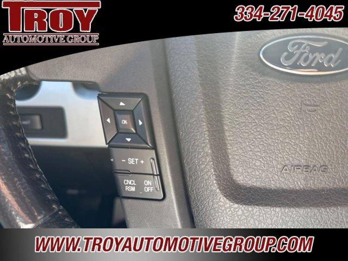 2014 Sterling Gray Metallic /Black Ford F-150 Lariat (1FTFW1CTXEF) with an 3.5L V6 engine, Automatic transmission, located at 6812 Atlanta Hwy, Montgomery, AL, 36117, (334) 271-4045, 32.382118, -86.178673 - Sterling Gray Metallic 2014 Ford F-150 Lariat RWD 3.5L V6 6-Speed Automatic Electronic<br><br>Financing Available---Top Value for Trades.<br><br>Odometer is 67678 miles below market average!<br><br><br>Awards:<br> * 2014 KBB.com Brand Image Awards - Photo#27