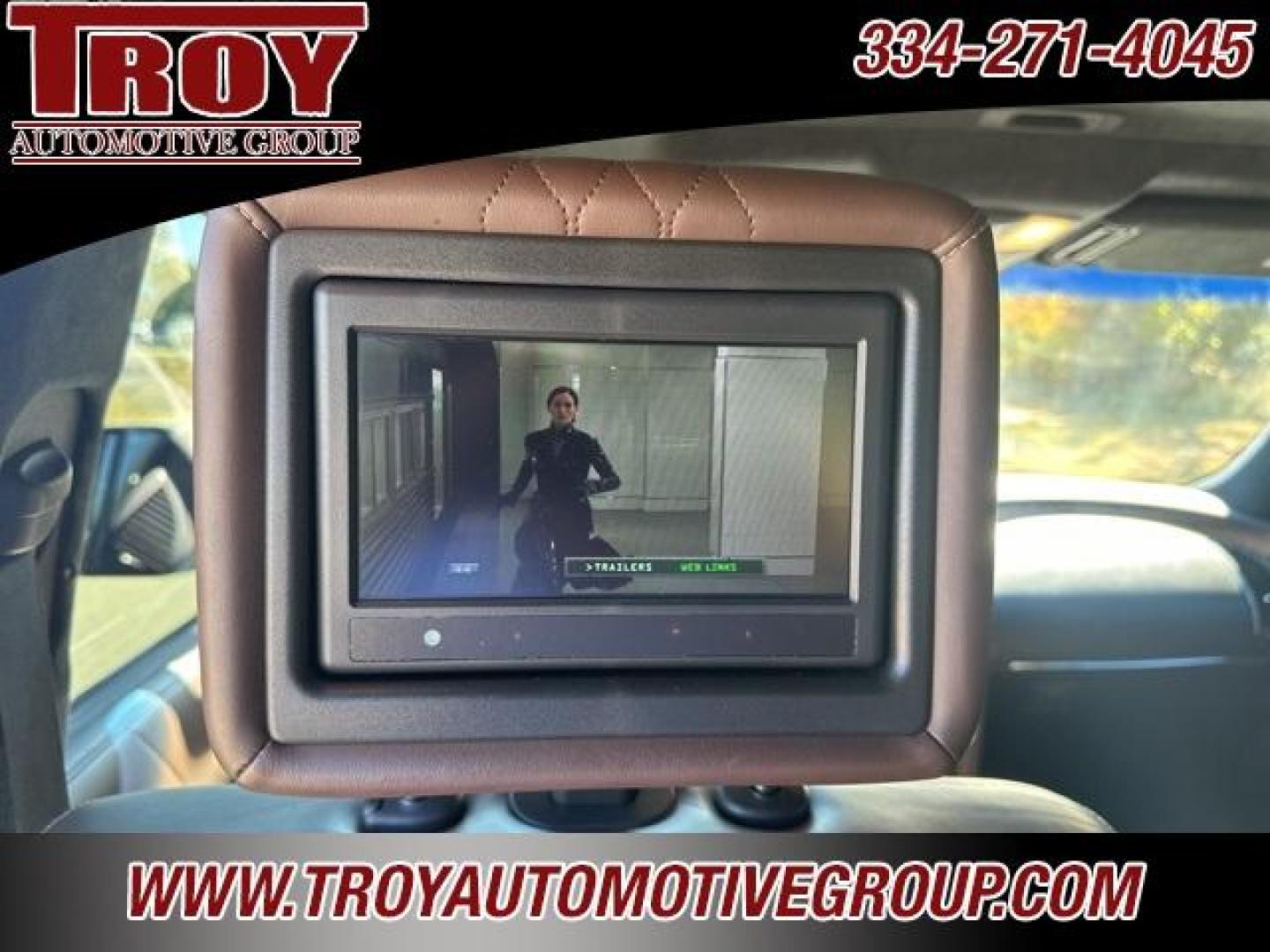 2017 Mocha Almond /Truffle Brown INFINITI QX80 Limited (JN8AZ2NE4H9) with an 5.6L V8 engine, Automatic transmission, located at 6812 Atlanta Hwy, Montgomery, AL, 36117, (334) 271-4045, 32.382118, -86.178673 - Mocha Almond 2017 INFINITI QX80 Limited AWD 5.6L V8 7-Speed Automatic<br><br>Financing Available---Top Value for Trades.<br><br>Odometer is 21255 miles below market average!<br><br><br>Awards:<br> * JD Power Initial Quality Study (IQS) * 2017 KBB.com 5-Year Cost to Own Awards - Photo#14