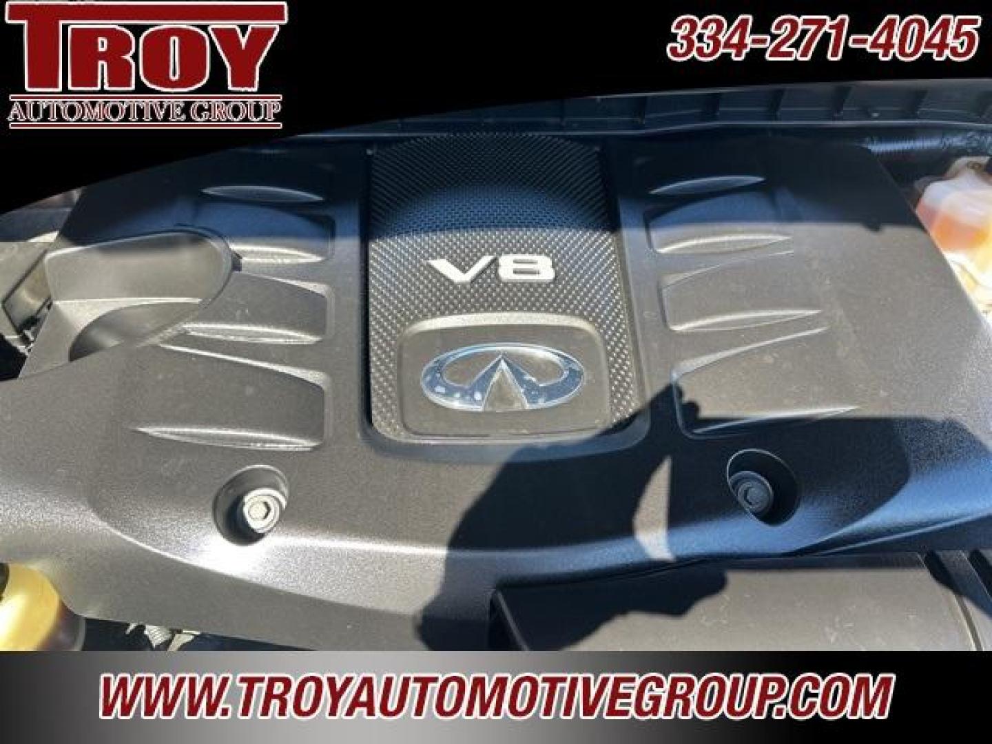 2017 Mocha Almond /Truffle Brown INFINITI QX80 Limited (JN8AZ2NE4H9) with an 5.6L V8 engine, Automatic transmission, located at 6812 Atlanta Hwy, Montgomery, AL, 36117, (334) 271-4045, 32.382118, -86.178673 - Mocha Almond 2017 INFINITI QX80 Limited AWD 5.6L V8 7-Speed Automatic<br><br>Financing Available---Top Value for Trades.<br><br>Odometer is 21255 miles below market average!<br><br><br>Awards:<br> * JD Power Initial Quality Study (IQS) * 2017 KBB.com 5-Year Cost to Own Awards - Photo#24