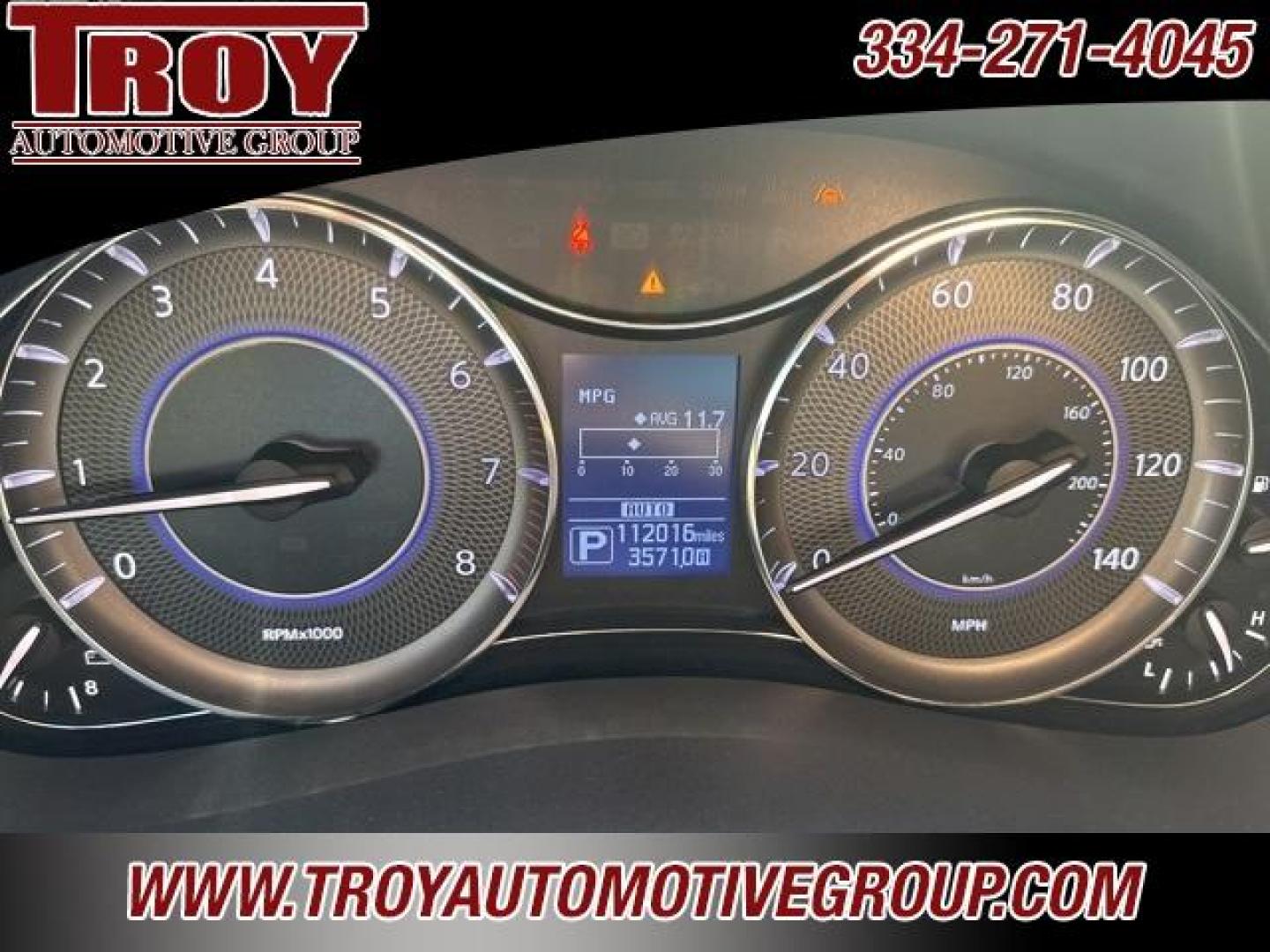 2017 Mocha Almond /Truffle Brown INFINITI QX80 Limited (JN8AZ2NE4H9) with an 5.6L V8 engine, Automatic transmission, located at 6812 Atlanta Hwy, Montgomery, AL, 36117, (334) 271-4045, 32.382118, -86.178673 - Mocha Almond 2017 INFINITI QX80 Limited AWD 5.6L V8 7-Speed Automatic<br><br>Financing Available---Top Value for Trades.<br><br>Odometer is 21255 miles below market average!<br><br><br>Awards:<br> * JD Power Initial Quality Study (IQS) * 2017 KBB.com 5-Year Cost to Own Awards - Photo#33