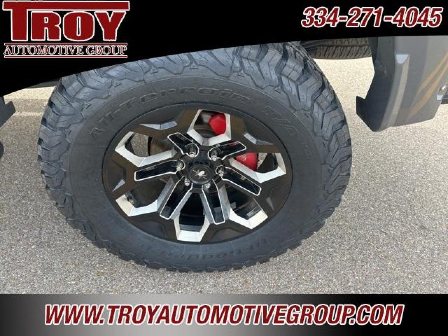 2018 Lead Foot /Black Ford F-150 XLT (1FTEW1E51JF) with an 5.0L V8 engine, Automatic transmission, located at 6812 Atlanta Hwy, Montgomery, AL, 36117, (334) 271-4045, 32.382118, -86.178673 - Lead Foot 2018 Ford F-150 XLT 4WD 5.0L V8 10-Speed Automatic<br><br>Financing Available---Top Value for Trades.<br><br><br>Awards:<br> * 2018 KBB.com 10 Most Awarded Brands * 2018 KBB.com Brand Image Awards - Photo#8