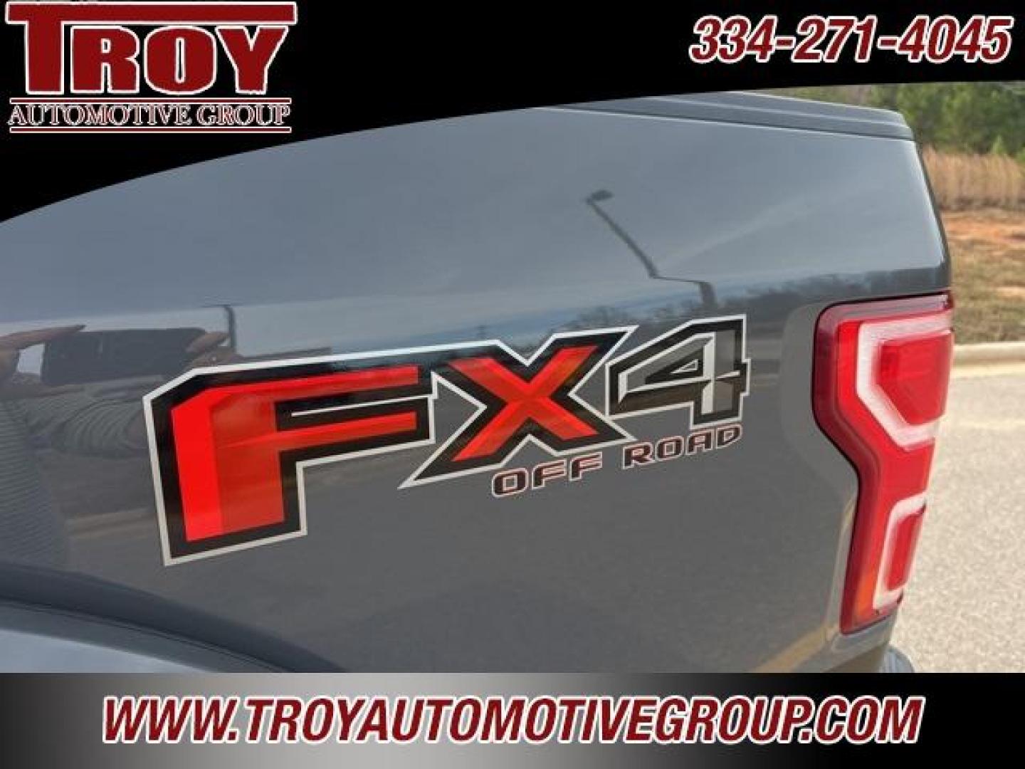 2018 Lead Foot /Black Ford F-150 XLT (1FTEW1E51JF) with an 5.0L V8 engine, Automatic transmission, located at 6812 Atlanta Hwy, Montgomery, AL, 36117, (334) 271-4045, 32.382118, -86.178673 - Lead Foot 2018 Ford F-150 XLT 4WD 5.0L V8 10-Speed Automatic<br><br>Financing Available---Top Value for Trades.<br><br><br>Awards:<br> * 2018 KBB.com 10 Most Awarded Brands * 2018 KBB.com Brand Image Awards - Photo#9