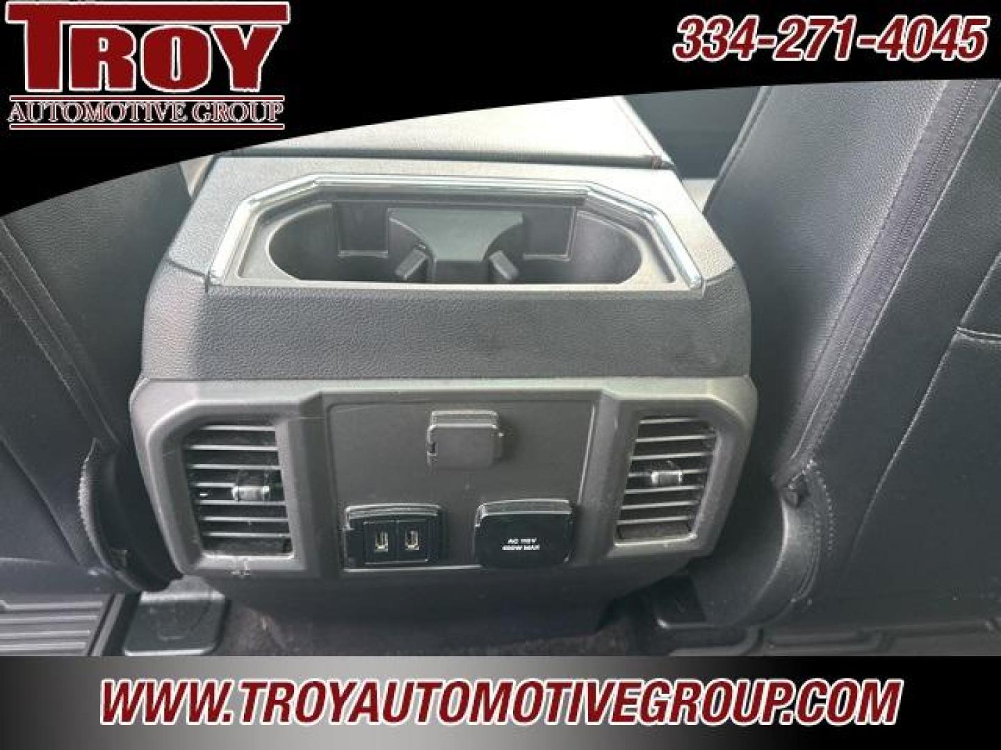 2018 Lead Foot /Black Ford F-150 XLT (1FTEW1E51JF) with an 5.0L V8 engine, Automatic transmission, located at 6812 Atlanta Hwy, Montgomery, AL, 36117, (334) 271-4045, 32.382118, -86.178673 - Lead Foot 2018 Ford F-150 XLT 4WD 5.0L V8 10-Speed Automatic<br><br>Financing Available---Top Value for Trades.<br><br><br>Awards:<br> * 2018 KBB.com 10 Most Awarded Brands * 2018 KBB.com Brand Image Awards - Photo#14