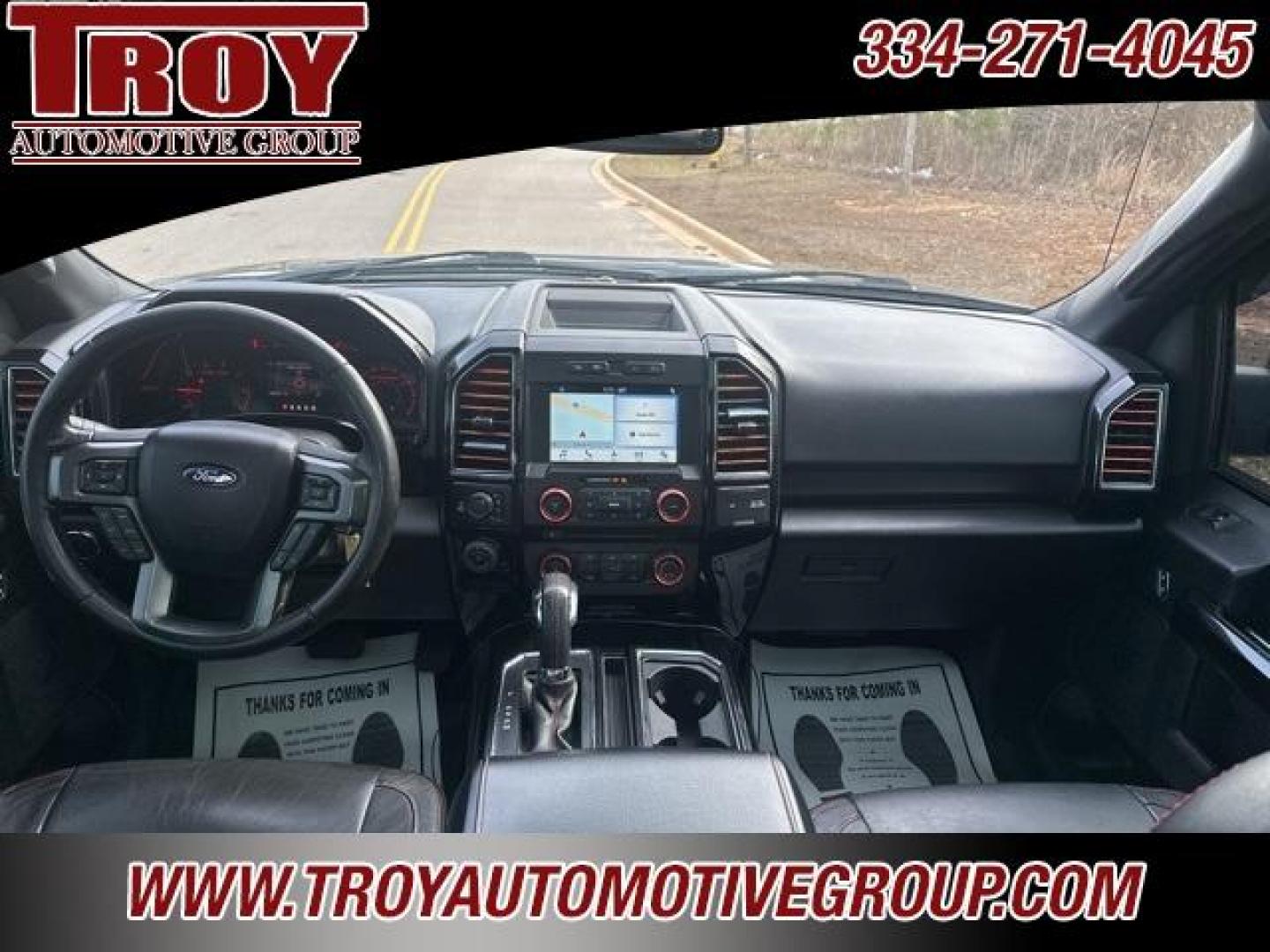 2018 Lead Foot /Black Ford F-150 XLT (1FTEW1E51JF) with an 5.0L V8 engine, Automatic transmission, located at 6812 Atlanta Hwy, Montgomery, AL, 36117, (334) 271-4045, 32.382118, -86.178673 - Lead Foot 2018 Ford F-150 XLT 4WD 5.0L V8 10-Speed Automatic<br><br>Financing Available---Top Value for Trades.<br><br><br>Awards:<br> * 2018 KBB.com 10 Most Awarded Brands * 2018 KBB.com Brand Image Awards - Photo#15