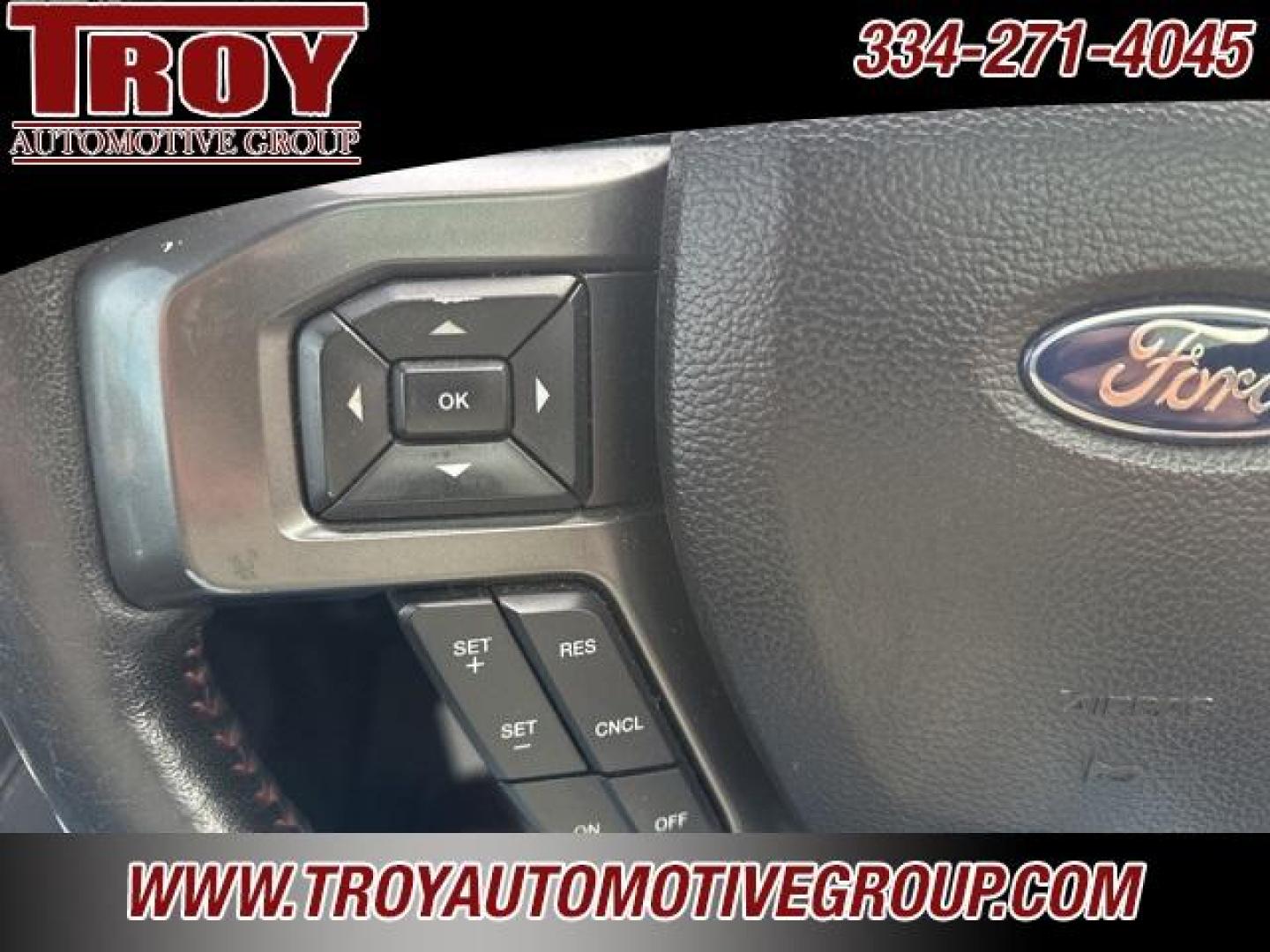 2018 Lead Foot /Black Ford F-150 XLT (1FTEW1E51JF) with an 5.0L V8 engine, Automatic transmission, located at 6812 Atlanta Hwy, Montgomery, AL, 36117, (334) 271-4045, 32.382118, -86.178673 - Lead Foot 2018 Ford F-150 XLT 4WD 5.0L V8 10-Speed Automatic<br><br>Financing Available---Top Value for Trades.<br><br><br>Awards:<br> * 2018 KBB.com 10 Most Awarded Brands * 2018 KBB.com Brand Image Awards - Photo#24