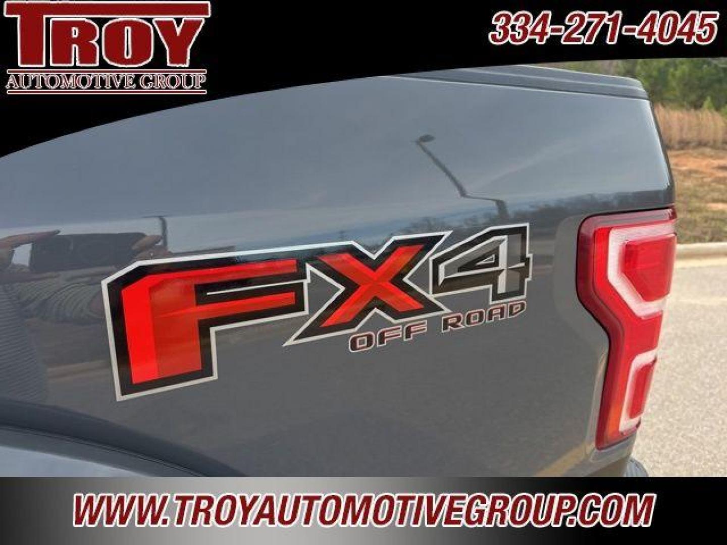 2018 Lead Foot /Black Ford F-150 XLT (1FTEW1E51JF) with an 5.0L V8 engine, Automatic transmission, located at 6812 Atlanta Hwy, Montgomery, AL, 36117, (334) 271-4045, 32.382118, -86.178673 - Lead Foot 2018 Ford F-150 XLT 4WD 5.0L V8 10-Speed Automatic<br><br>Financing Available---Top Value for Trades.<br><br>Odometer is 5523 miles below market average!<br><br><br>Awards:<br> * 2018 KBB.com Brand Image Awards * 2018 KBB.com 10 Most Awarded Brands - Photo#9