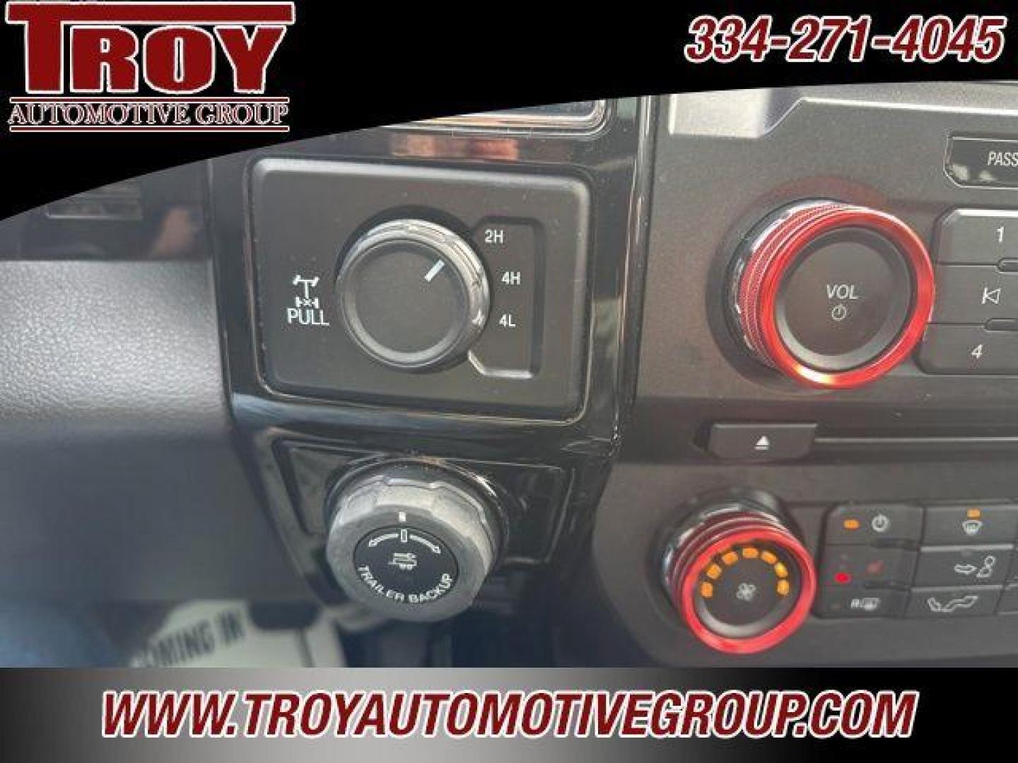 2018 Lead Foot /Black Ford F-150 XLT (1FTEW1E51JF) with an 5.0L V8 engine, Automatic transmission, located at 6812 Atlanta Hwy, Montgomery, AL, 36117, (334) 271-4045, 32.382118, -86.178673 - Lead Foot 2018 Ford F-150 XLT 4WD 5.0L V8 10-Speed Automatic<br><br>Financing Available---Top Value for Trades.<br><br>Odometer is 5523 miles below market average!<br><br><br>Awards:<br> * 2018 KBB.com Brand Image Awards * 2018 KBB.com 10 Most Awarded Brands - Photo#23