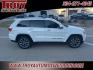 2018 Bright White Clearcoat /Black Jeep Grand Cherokee Limited (1C4RJEBG8JC) with an 3.6L V6 24V VVT engine, Automatic transmission, located at 6812 Atlanta Hwy, Montgomery, AL, 36117, (334) 271-4045, 32.382118, -86.178673 - Bright White Clearcoat 2018 Jeep Grand Cherokee Limited RWD 3.6L V6 24V VVT 8-Speed Automatic<br><br>Financing Available---Top Value for Trades.<br><br>19/26 City/Highway MPG<br><br><br>Awards:<br> * 2018 KBB.com 10 Most Awarded Brands - Photo#3