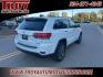 2018 Bright White Clearcoat /Black Jeep Grand Cherokee Limited (1C4RJEBG8JC) with an 3.6L V6 24V VVT engine, Automatic transmission, located at 6812 Atlanta Hwy, Montgomery, AL, 36117, (334) 271-4045, 32.382118, -86.178673 - Bright White Clearcoat 2018 Jeep Grand Cherokee Limited RWD 3.6L V6 24V VVT 8-Speed Automatic<br><br>Financing Available---Top Value for Trades.<br><br>19/26 City/Highway MPG<br><br><br>Awards:<br> * 2018 KBB.com 10 Most Awarded Brands - Photo#4