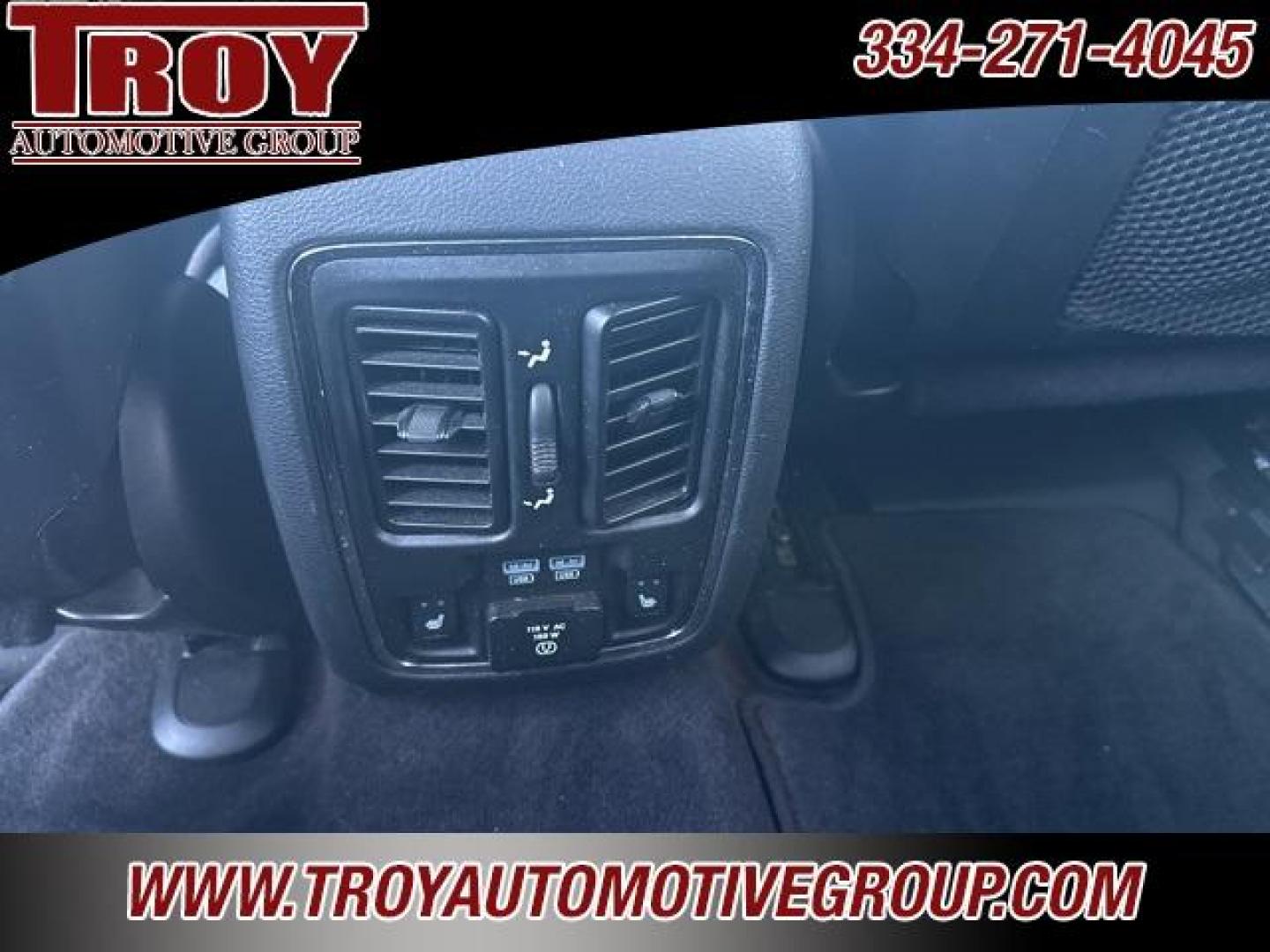 2018 Bright White Clearcoat /Black Jeep Grand Cherokee Limited (1C4RJEBG8JC) with an 3.6L V6 24V VVT engine, Automatic transmission, located at 6812 Atlanta Hwy, Montgomery, AL, 36117, (334) 271-4045, 32.382118, -86.178673 - Bright White Clearcoat 2018 Jeep Grand Cherokee Limited RWD 3.6L V6 24V VVT 8-Speed Automatic<br><br>Financing Available---Top Value for Trades.<br><br>19/26 City/Highway MPG<br><br><br>Awards:<br> * 2018 KBB.com 10 Most Awarded Brands - Photo#12