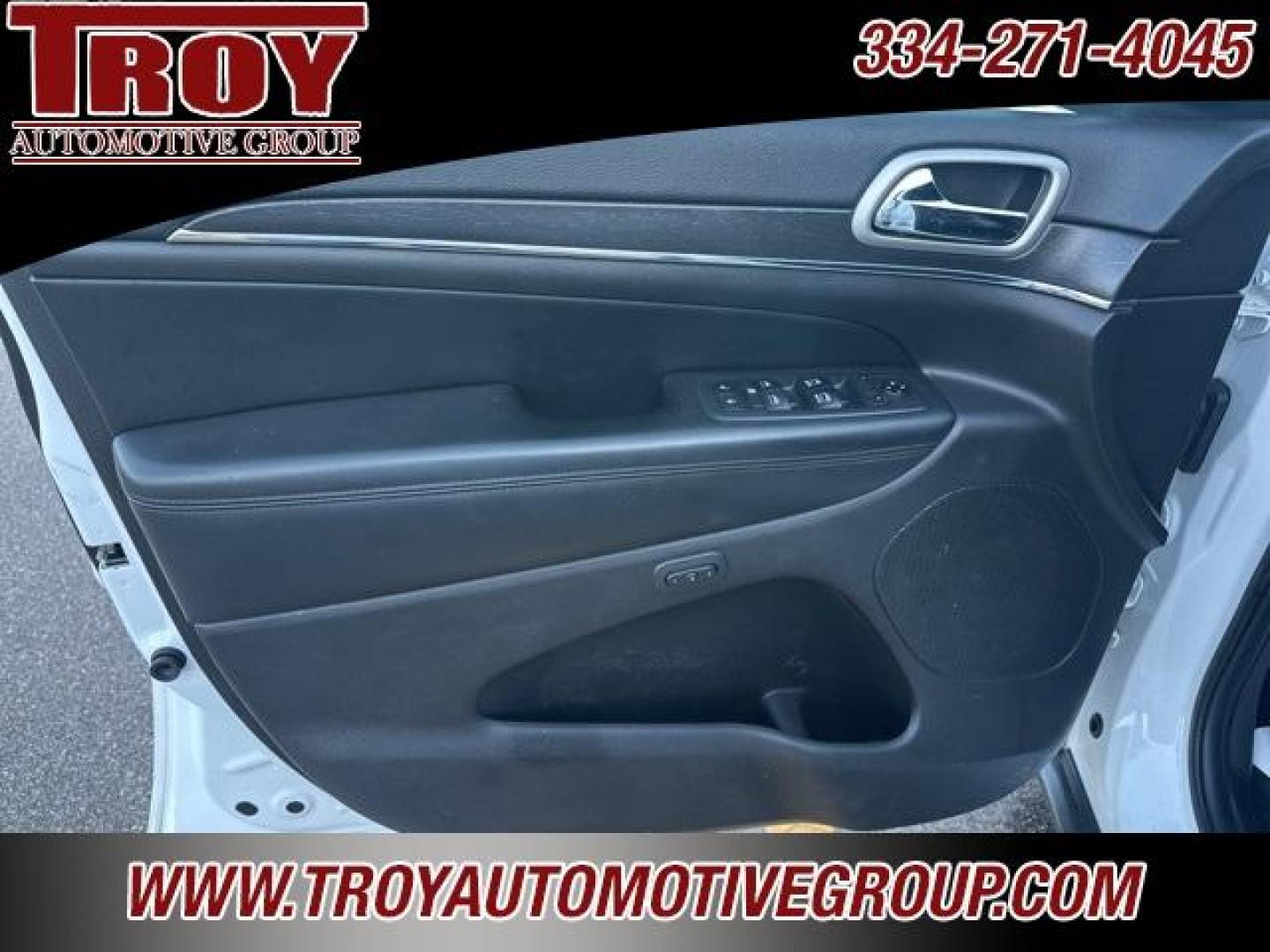 2018 Bright White Clearcoat /Black Jeep Grand Cherokee Limited (1C4RJEBG8JC) with an 3.6L V6 24V VVT engine, Automatic transmission, located at 6812 Atlanta Hwy, Montgomery, AL, 36117, (334) 271-4045, 32.382118, -86.178673 - Bright White Clearcoat 2018 Jeep Grand Cherokee Limited RWD 3.6L V6 24V VVT 8-Speed Automatic<br><br>Financing Available---Top Value for Trades.<br><br>19/26 City/Highway MPG<br><br><br>Awards:<br> * 2018 KBB.com 10 Most Awarded Brands - Photo#15