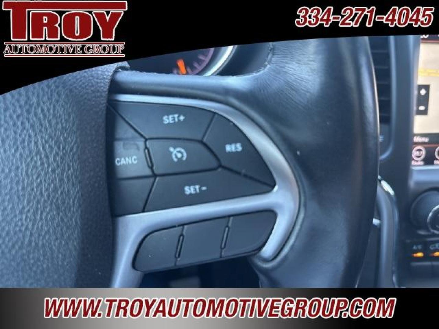 2018 Bright White Clearcoat /Black Jeep Grand Cherokee Limited (1C4RJEBG8JC) with an 3.6L V6 24V VVT engine, Automatic transmission, located at 6812 Atlanta Hwy, Montgomery, AL, 36117, (334) 271-4045, 32.382118, -86.178673 - Bright White Clearcoat 2018 Jeep Grand Cherokee Limited RWD 3.6L V6 24V VVT 8-Speed Automatic<br><br>Financing Available---Top Value for Trades.<br><br>19/26 City/Highway MPG<br><br><br>Awards:<br> * 2018 KBB.com 10 Most Awarded Brands - Photo#23