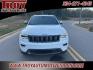 2018 Bright White Clearcoat /Black Jeep Grand Cherokee Limited (1C4RJEBG8JC) with an 3.6L V6 24V VVT engine, Automatic transmission, located at 6812 Atlanta Hwy, Montgomery, AL, 36117, (334) 271-4045, 32.382118, -86.178673 - Bright White Clearcoat 2018 Jeep Grand Cherokee Limited RWD 3.6L V6 24V VVT 8-Speed Automatic<br><br>Financing Available---Top Value for Trades.<br><br>19/26 City/Highway MPG<br><br><br>Awards:<br> * 2018 KBB.com 10 Most Awarded Brands - Photo#1
