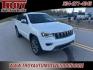 2018 Bright White Clearcoat /Black Jeep Grand Cherokee Limited (1C4RJEBG8JC) with an 3.6L V6 24V VVT engine, Automatic transmission, located at 6812 Atlanta Hwy, Montgomery, AL, 36117, (334) 271-4045, 32.382118, -86.178673 - Bright White Clearcoat 2018 Jeep Grand Cherokee Limited RWD 3.6L V6 24V VVT 8-Speed Automatic<br><br>Financing Available---Top Value for Trades.<br><br>19/26 City/Highway MPG<br><br><br>Awards:<br> * 2018 KBB.com 10 Most Awarded Brands - Photo#2