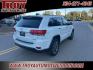 2018 Bright White Clearcoat /Black Jeep Grand Cherokee Limited (1C4RJEBG8JC) with an 3.6L V6 24V VVT engine, Automatic transmission, located at 6812 Atlanta Hwy, Montgomery, AL, 36117, (334) 271-4045, 32.382118, -86.178673 - Bright White Clearcoat 2018 Jeep Grand Cherokee Limited RWD 3.6L V6 24V VVT 8-Speed Automatic<br><br>Financing Available---Top Value for Trades.<br><br>19/26 City/Highway MPG<br><br><br>Awards:<br> * 2018 KBB.com 10 Most Awarded Brands - Photo#4