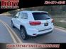 2018 Bright White Clearcoat /Black Jeep Grand Cherokee Limited (1C4RJEBG8JC) with an 3.6L V6 24V VVT engine, Automatic transmission, located at 6812 Atlanta Hwy, Montgomery, AL, 36117, (334) 271-4045, 32.382118, -86.178673 - Bright White Clearcoat 2018 Jeep Grand Cherokee Limited RWD 3.6L V6 24V VVT 8-Speed Automatic<br><br>Financing Available---Top Value for Trades.<br><br>19/26 City/Highway MPG<br><br><br>Awards:<br> * 2018 KBB.com 10 Most Awarded Brands - Photo#6