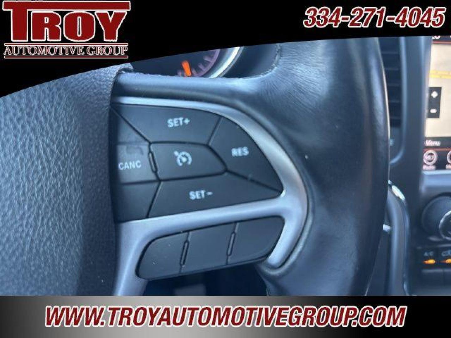 2018 Bright White Clearcoat /Black Jeep Grand Cherokee Limited (1C4RJEBG8JC) with an 3.6L V6 24V VVT engine, Automatic transmission, located at 6812 Atlanta Hwy, Montgomery, AL, 36117, (334) 271-4045, 32.382118, -86.178673 - Bright White Clearcoat 2018 Jeep Grand Cherokee Limited RWD 3.6L V6 24V VVT 8-Speed Automatic<br><br>Financing Available---Top Value for Trades.<br><br>19/26 City/Highway MPG<br><br><br>Awards:<br> * 2018 KBB.com 10 Most Awarded Brands - Photo#23