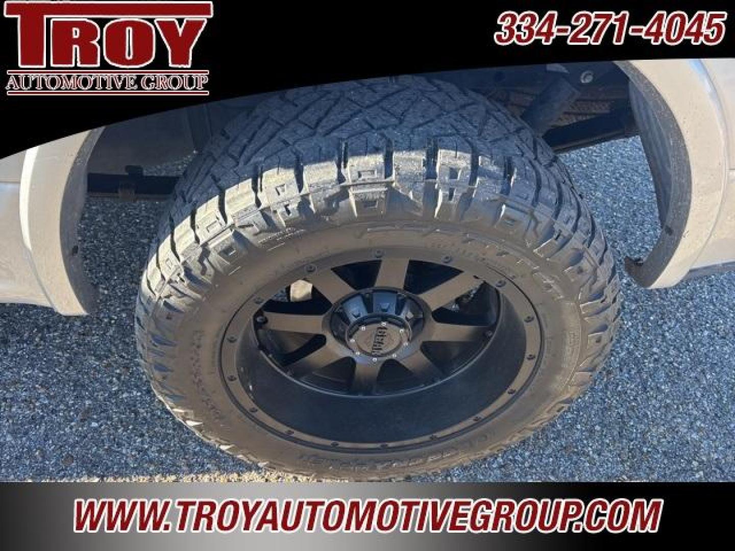 2015 Ingot Silver /Black Ford F-150 XLT (1FTEW1CP8FF) with an 2.7L V6 EcoBoost engine, Automatic transmission, located at 6812 Atlanta Hwy, Montgomery, AL, 36117, (334) 271-4045, 32.382118, -86.178673 - Duel Power Front Seats!!<br>Heated Seats!!<br>Sport Package!!<br>Remote Start!!<br>Nite Ridge Grappler Tires !!<br>Gear Wheels!! <br>20s!! - Photo#19