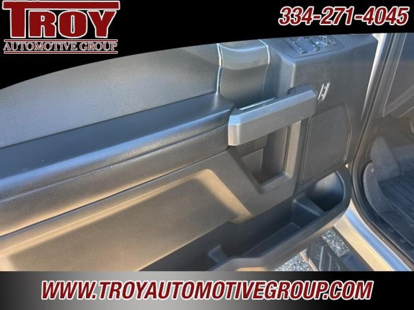 2015 Ingot Silver /Black Ford F-150 XLT (1FTEW1CP8FF) with an 2.7L V6 EcoBoost engine, Automatic transmission, located at 6812 Atlanta Hwy, Montgomery, AL, 36117, (334) 271-4045, 32.382118, -86.178673 - Duel Power Front Seats!!<br>Heated Seats!!<br>Sport Package!!<br>Remote Start!!<br>Nite Ridge Grappler Tires !!<br>Gear Wheels!! <br>20s!! - Photo#29