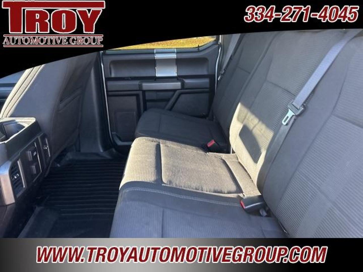 2015 Ingot Silver /Black Ford F-150 XLT (1FTEW1CP8FF) with an 2.7L V6 EcoBoost engine, Automatic transmission, located at 6812 Atlanta Hwy, Montgomery, AL, 36117, (334) 271-4045, 32.382118, -86.178673 - Duel Power Front Seats!!<br>Heated Seats!!<br>Sport Package!!<br>Remote Start!!<br>Nite Ridge Grappler Tires !!<br>Gear Wheels!! <br>20s!! - Photo#31