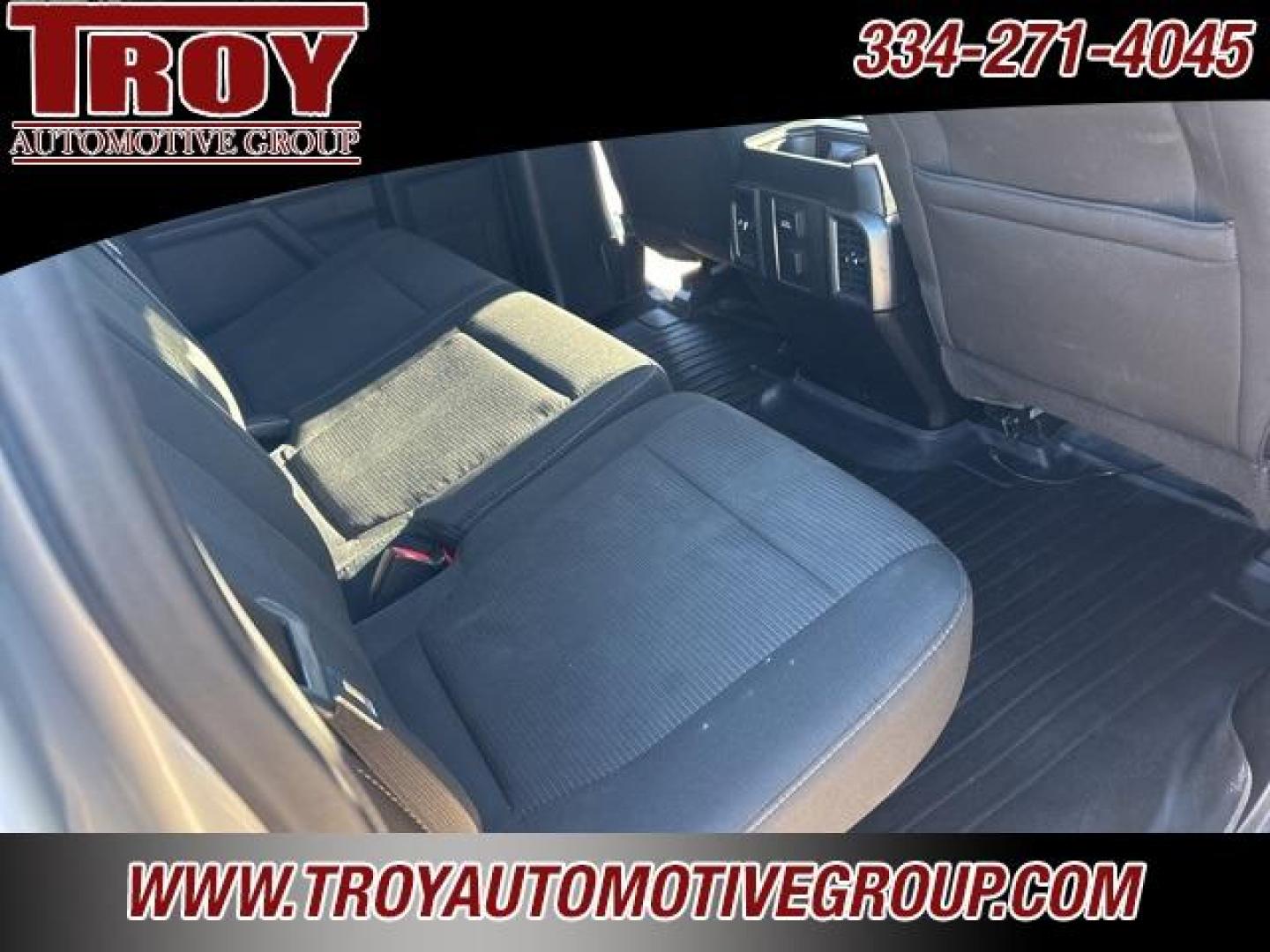 2015 Ingot Silver /Black Ford F-150 XLT (1FTEW1CP8FF) with an 2.7L V6 EcoBoost engine, Automatic transmission, located at 6812 Atlanta Hwy, Montgomery, AL, 36117, (334) 271-4045, 32.382118, -86.178673 - Duel Power Front Seats!!<br>Heated Seats!!<br>Sport Package!!<br>Remote Start!!<br>Nite Ridge Grappler Tires !!<br>Gear Wheels!! <br>20s!! - Photo#33