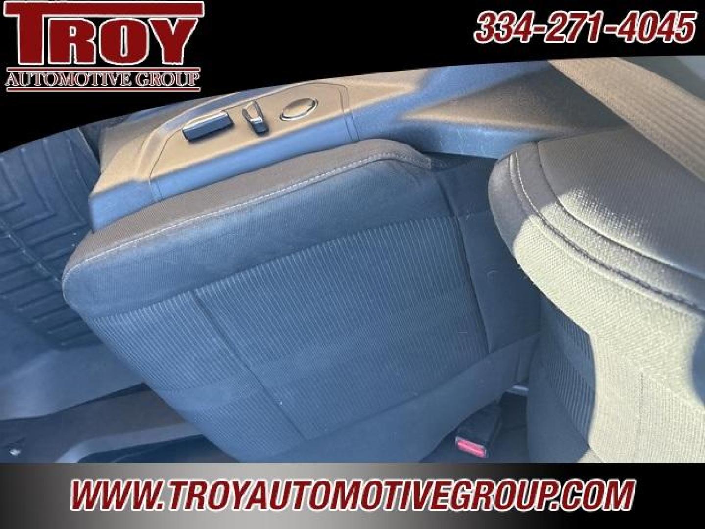 2015 Ingot Silver /Black Ford F-150 XLT (1FTEW1CP8FF) with an 2.7L V6 EcoBoost engine, Automatic transmission, located at 6812 Atlanta Hwy, Montgomery, AL, 36117, (334) 271-4045, 32.382118, -86.178673 - Duel Power Front Seats!!<br>Heated Seats!!<br>Sport Package!!<br>Remote Start!!<br>Nite Ridge Grappler Tires !!<br>Gear Wheels!! <br>20s!! - Photo#35