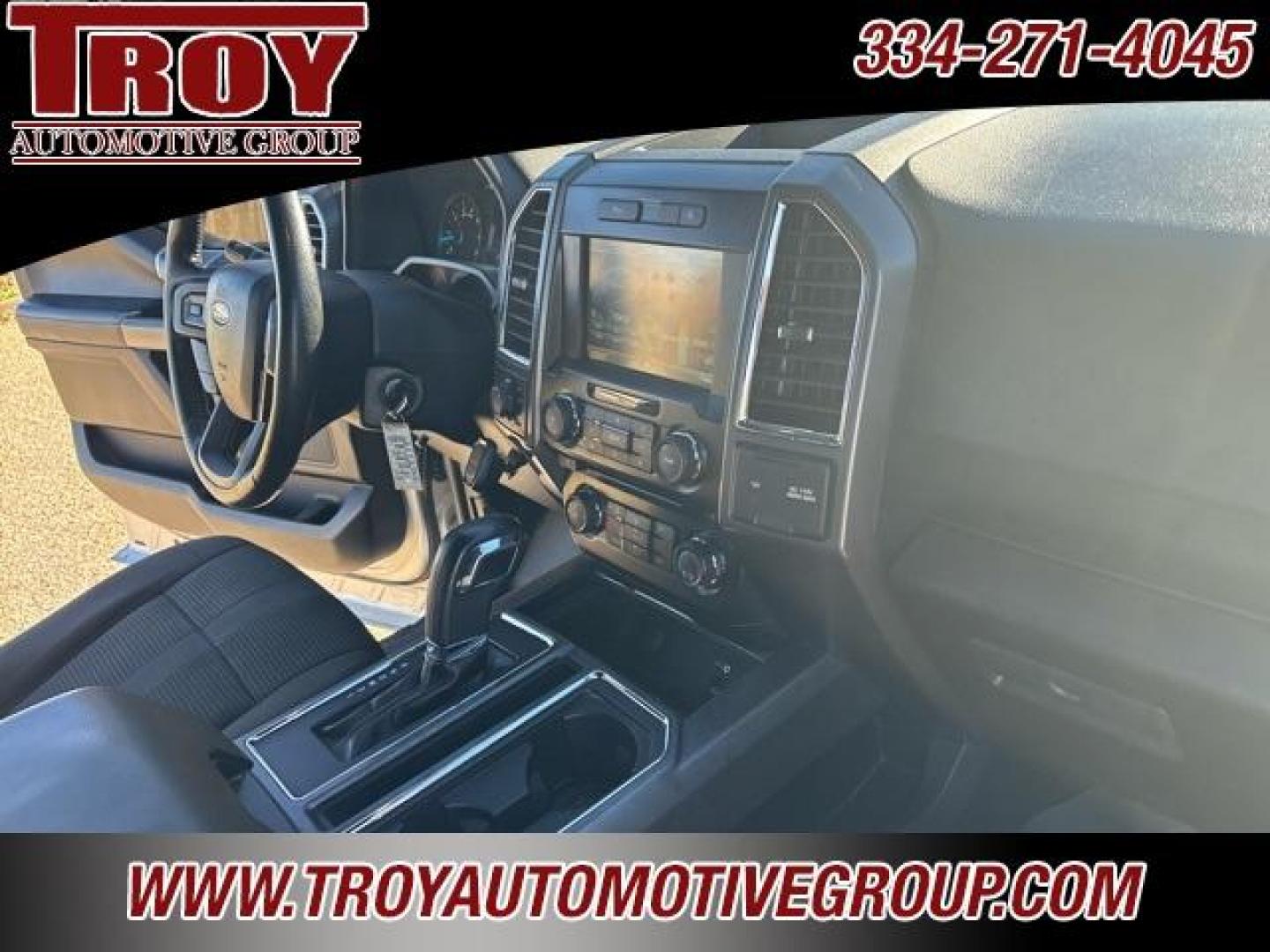 2015 Ingot Silver /Black Ford F-150 XLT (1FTEW1CP8FF) with an 2.7L V6 EcoBoost engine, Automatic transmission, located at 6812 Atlanta Hwy, Montgomery, AL, 36117, (334) 271-4045, 32.382118, -86.178673 - Duel Power Front Seats!!<br>Heated Seats!!<br>Sport Package!!<br>Remote Start!!<br>Nite Ridge Grappler Tires !!<br>Gear Wheels!! <br>20s!! - Photo#37