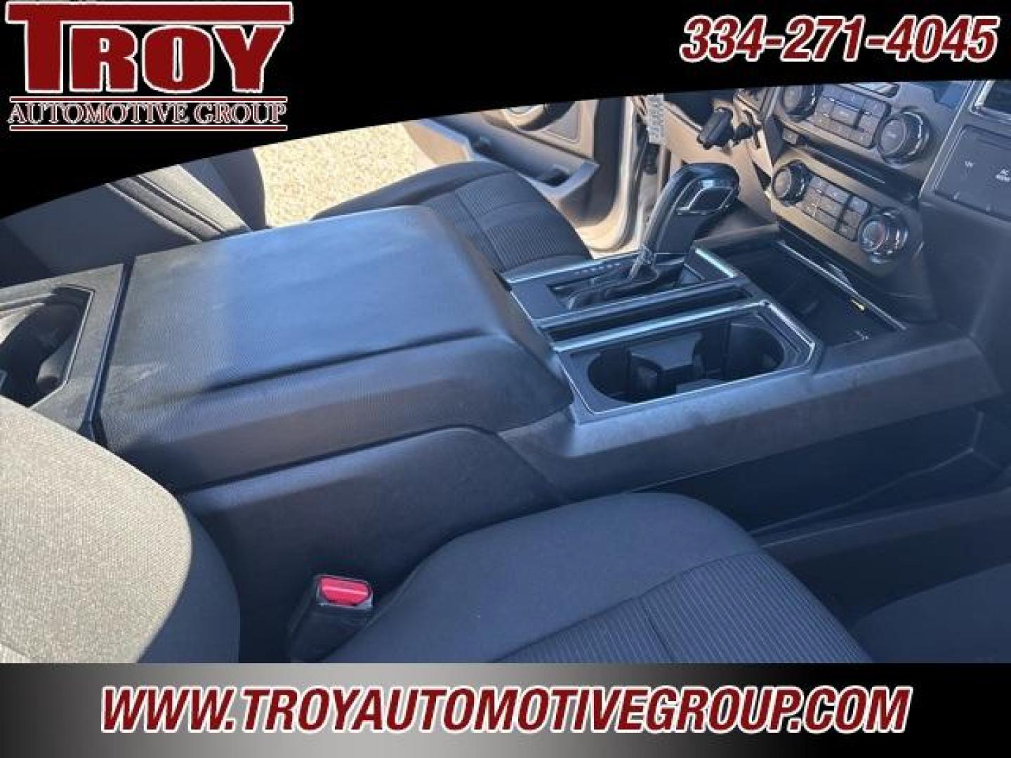 2015 Ingot Silver /Black Ford F-150 XLT (1FTEW1CP8FF) with an 2.7L V6 EcoBoost engine, Automatic transmission, located at 6812 Atlanta Hwy, Montgomery, AL, 36117, (334) 271-4045, 32.382118, -86.178673 - Duel Power Front Seats!!<br>Heated Seats!!<br>Sport Package!!<br>Remote Start!!<br>Nite Ridge Grappler Tires !!<br>Gear Wheels!! <br>20s!! - Photo#38