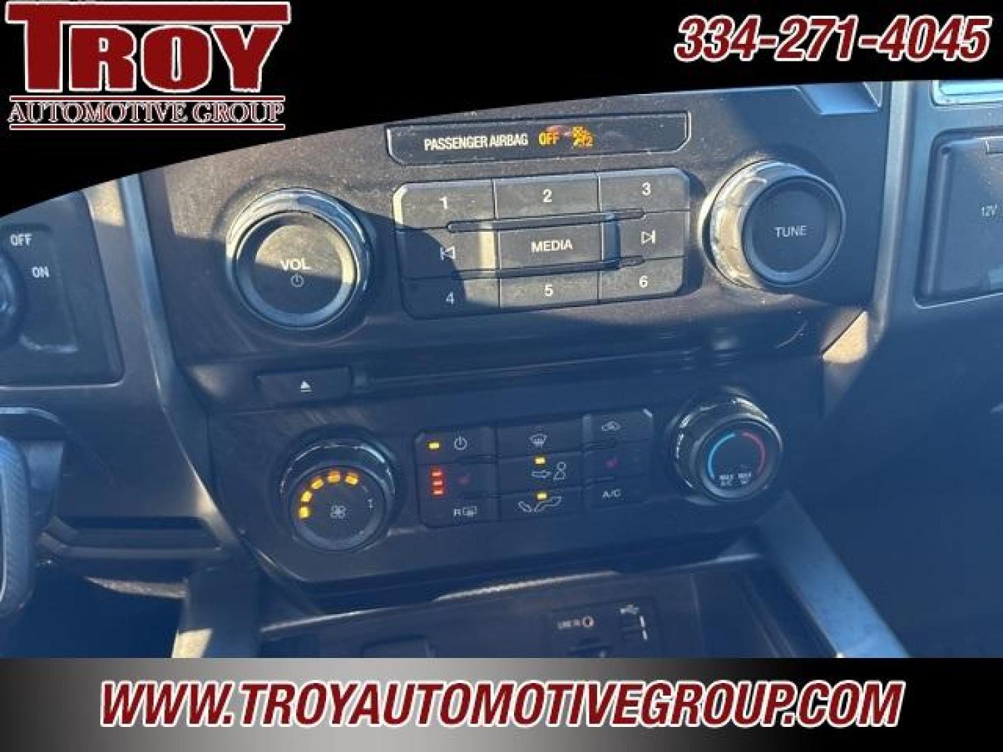 2015 Ingot Silver /Black Ford F-150 XLT (1FTEW1CP8FF) with an 2.7L V6 EcoBoost engine, Automatic transmission, located at 6812 Atlanta Hwy, Montgomery, AL, 36117, (334) 271-4045, 32.382118, -86.178673 - Duel Power Front Seats!!<br>Heated Seats!!<br>Sport Package!!<br>Remote Start!!<br>Nite Ridge Grappler Tires !!<br>Gear Wheels!! <br>20s!! - Photo#46