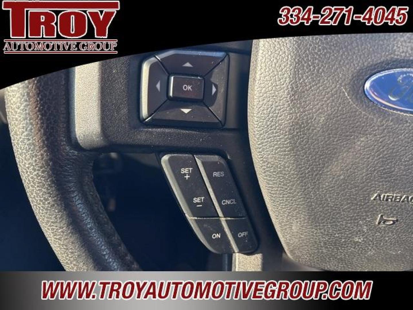 2015 Ingot Silver /Black Ford F-150 XLT (1FTEW1CP8FF) with an 2.7L V6 EcoBoost engine, Automatic transmission, located at 6812 Atlanta Hwy, Montgomery, AL, 36117, (334) 271-4045, 32.382118, -86.178673 - Duel Power Front Seats!!<br>Heated Seats!!<br>Sport Package!!<br>Remote Start!!<br>Nite Ridge Grappler Tires !!<br>Gear Wheels!! <br>20s!! - Photo#50